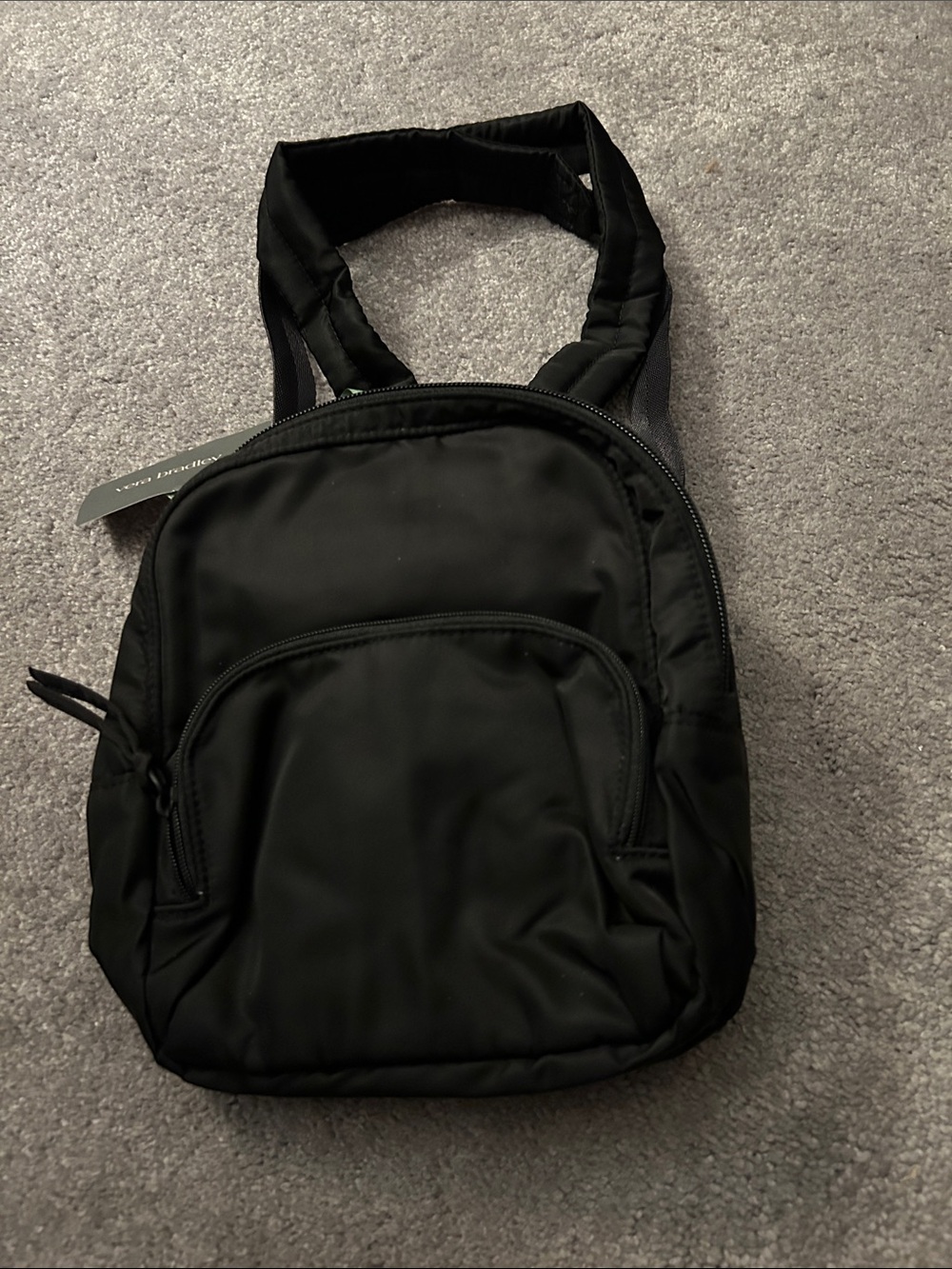 Vera Bradley Small Banbury